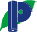 Papyro-Tex logo