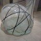 PVC og kunst: Tomas Saraceno, Biospheres, 2009