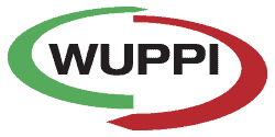 WUPPI logo