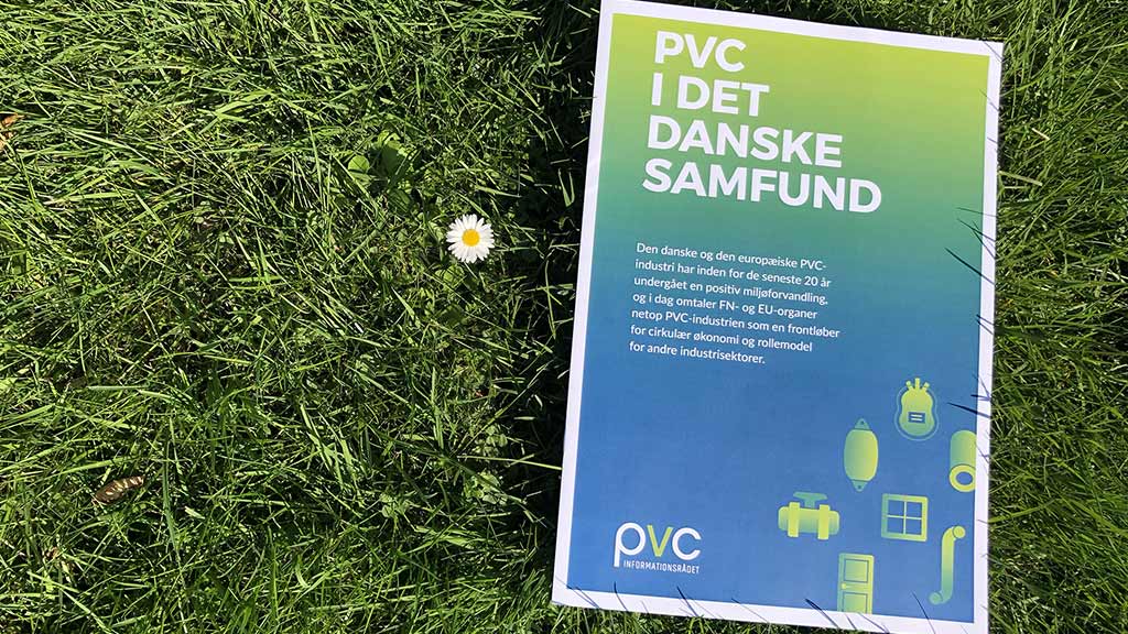 PVC i det danske samfund