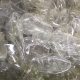hospitalspersonale indsamler pvc-iltmasker til genanvendelse